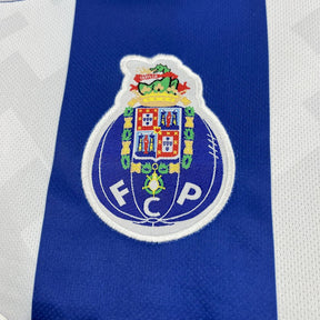 Camisa Porto Home 25/26 - (Torcedor) Masculina