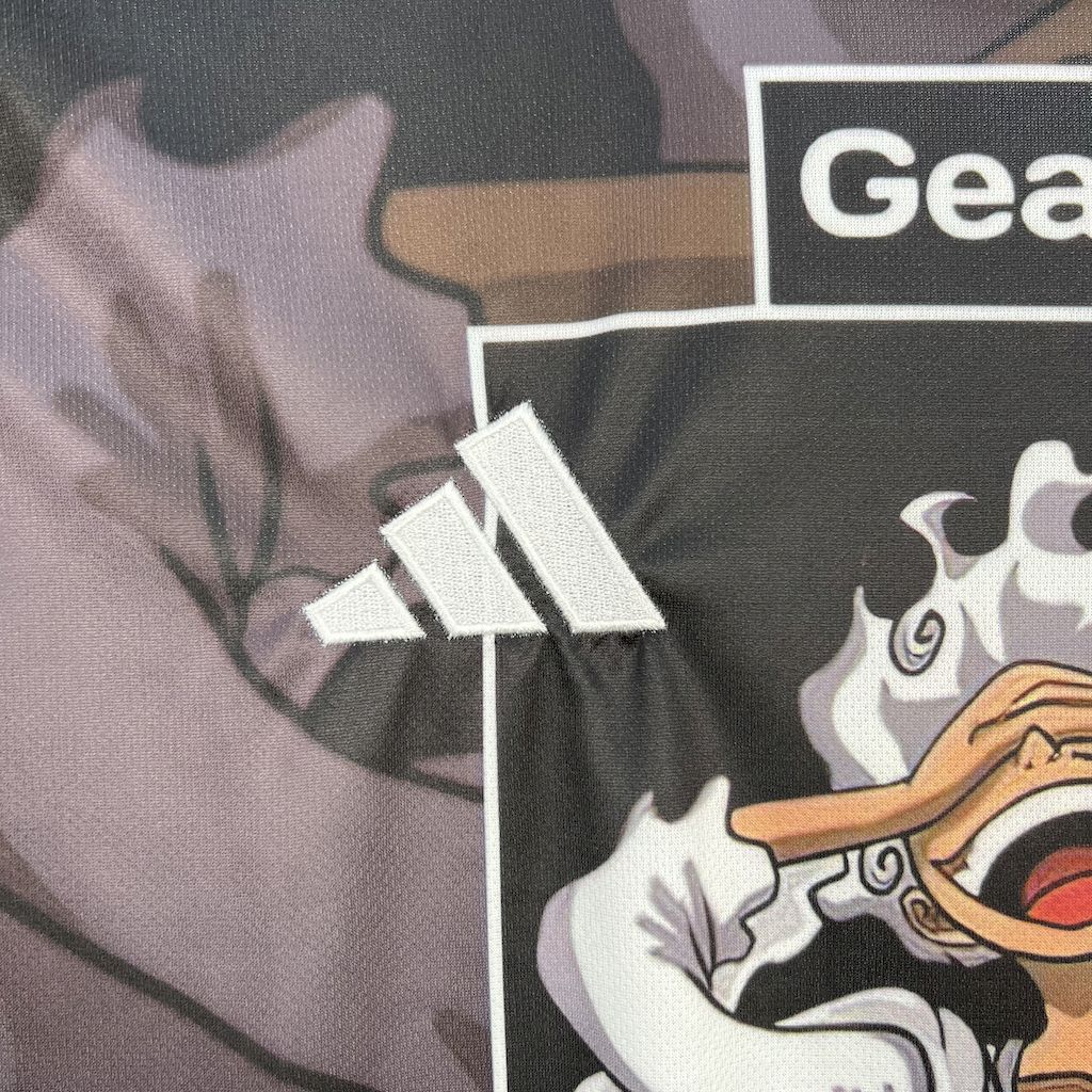 Camisa Japão Edição-Especial 25/26 - (Torcedor) Masculina