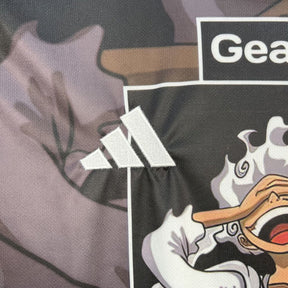 Camisa Japão Edição-Especial 25/26 - (Torcedor) Masculina