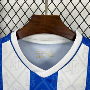 Camisa Avai Home 25/26 - (Torcedor) Masculina