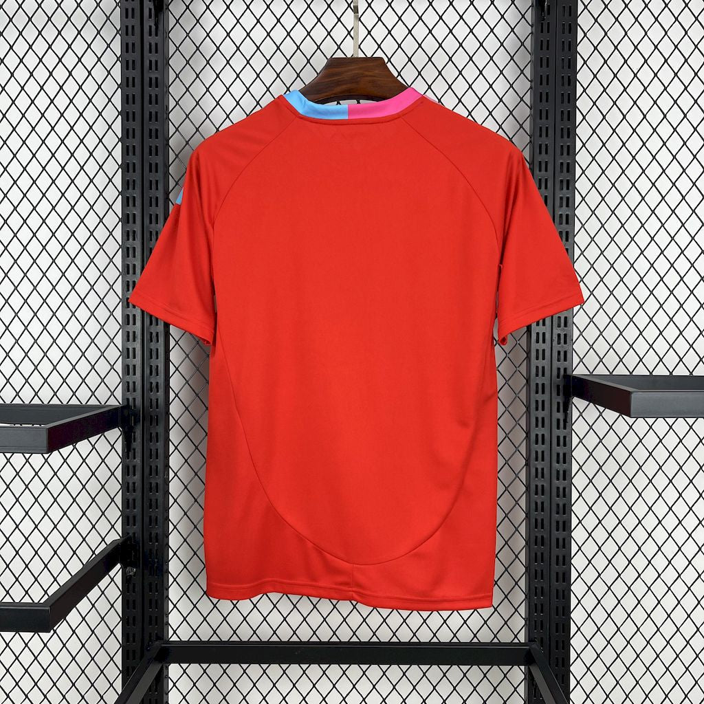 Camisa Inter Miami 2025 Edição Especial - (Torcedor)