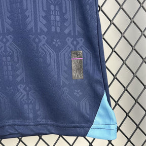 Camisa Guatemala Away 25/26 - (Torcedor) Masculina