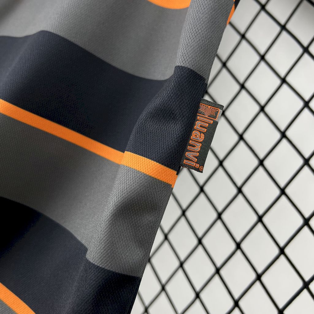 Camisa Valencia Third 99/00 - Versão (Retrô)