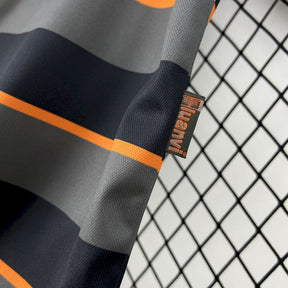 Camisa Valencia Third 99/00 - Versão (Retrô)