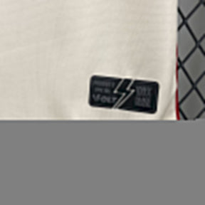 Camisa Vitória Goleiro-Bege 25/26 - Versão (Torcedor) Masculina