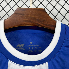 Camisa Porto Home 25/26 - (Torcedor) Masculina