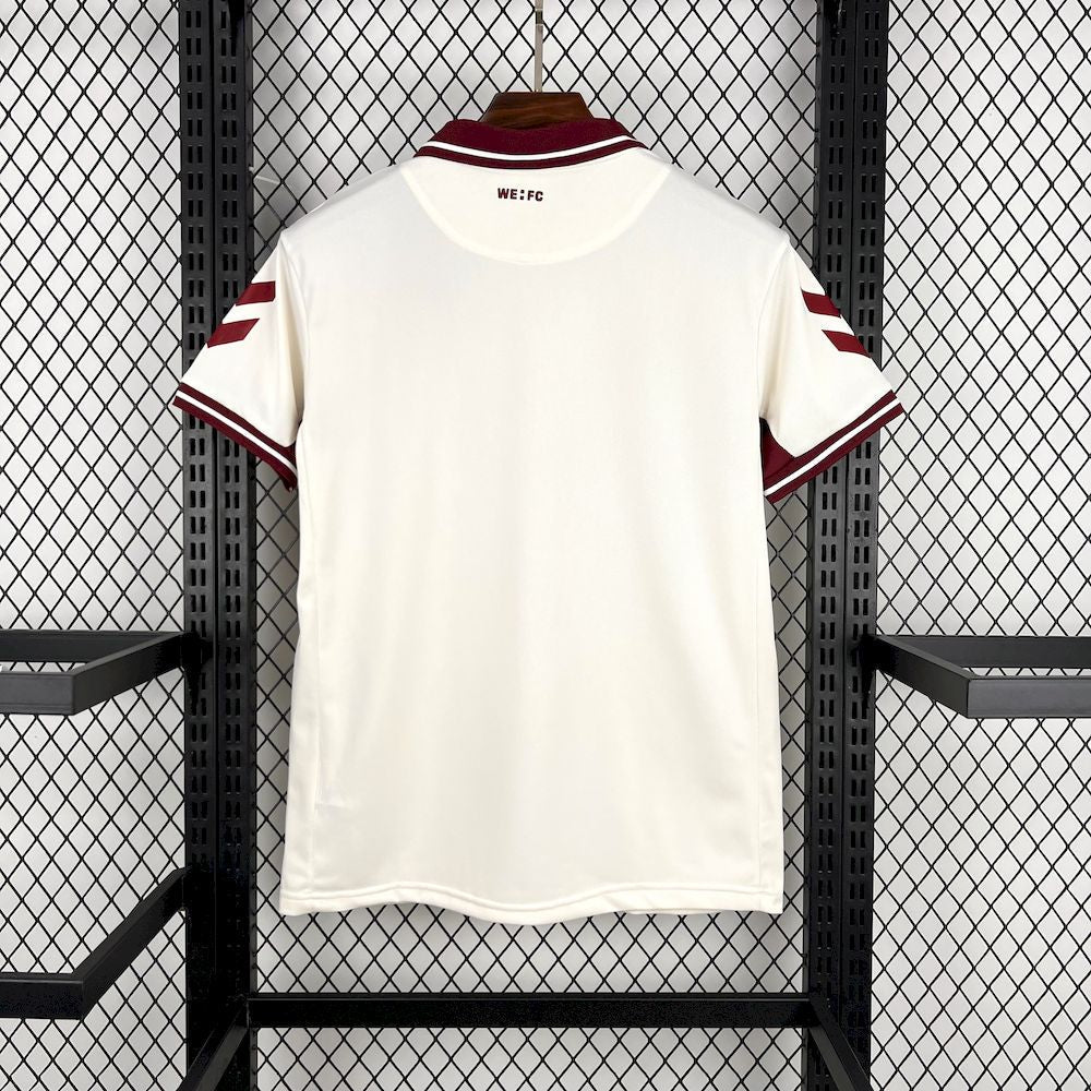 Camisa Colonia Originale (Retrô) 25/26 - (Torcedor) Masculina