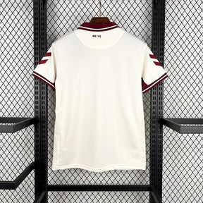 Camisa Colonia Originale (Retrô) 25/26 - (Torcedor) Masculina