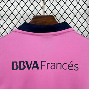 Camisa Boca Juniors Away 13/14 - Versão (Retrô)