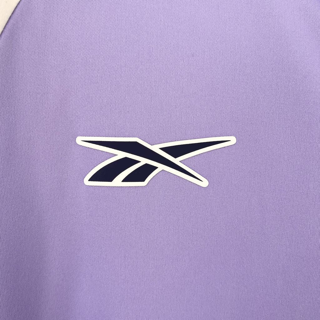 Camisa Botafogo Pré-Jogo 25/26 - (Torcedor) Masculina