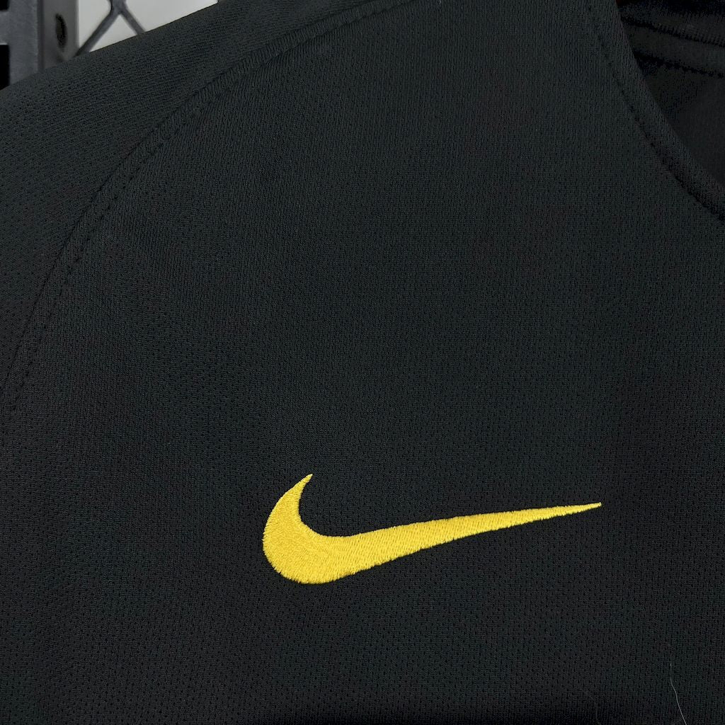 Camisa Atlético de Madrid Away 16/17 - Versão (Retrô)