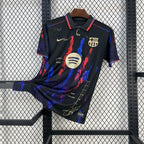 Camisa Barcelona 25/26 Edição Especial - (Torcedor)