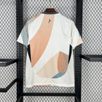 Camisa Espanha Feminino 2025 Away - (Torcedor)