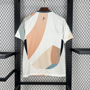Camisa Espanha Away 25/26 - (Torcedor) Masculina