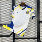 Camisa Rosario Central 25/26 Away - (Torcedor)