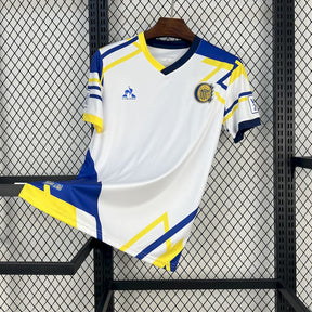 Camisa Rosario Central Away 25/26 - (Torcedor) Masculina
