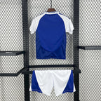 Kit Infantil Cruzeiro 2025 Home