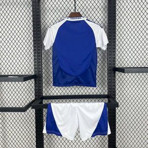 Kit Infantil Cruzeiro Home 25/26