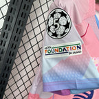 Camisa Barcelona 25/26 Edição Especial (Patch Champions League) - (Torcedor)