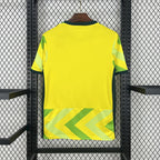 Camisa Austrália 2025 Home - (Torcedor)