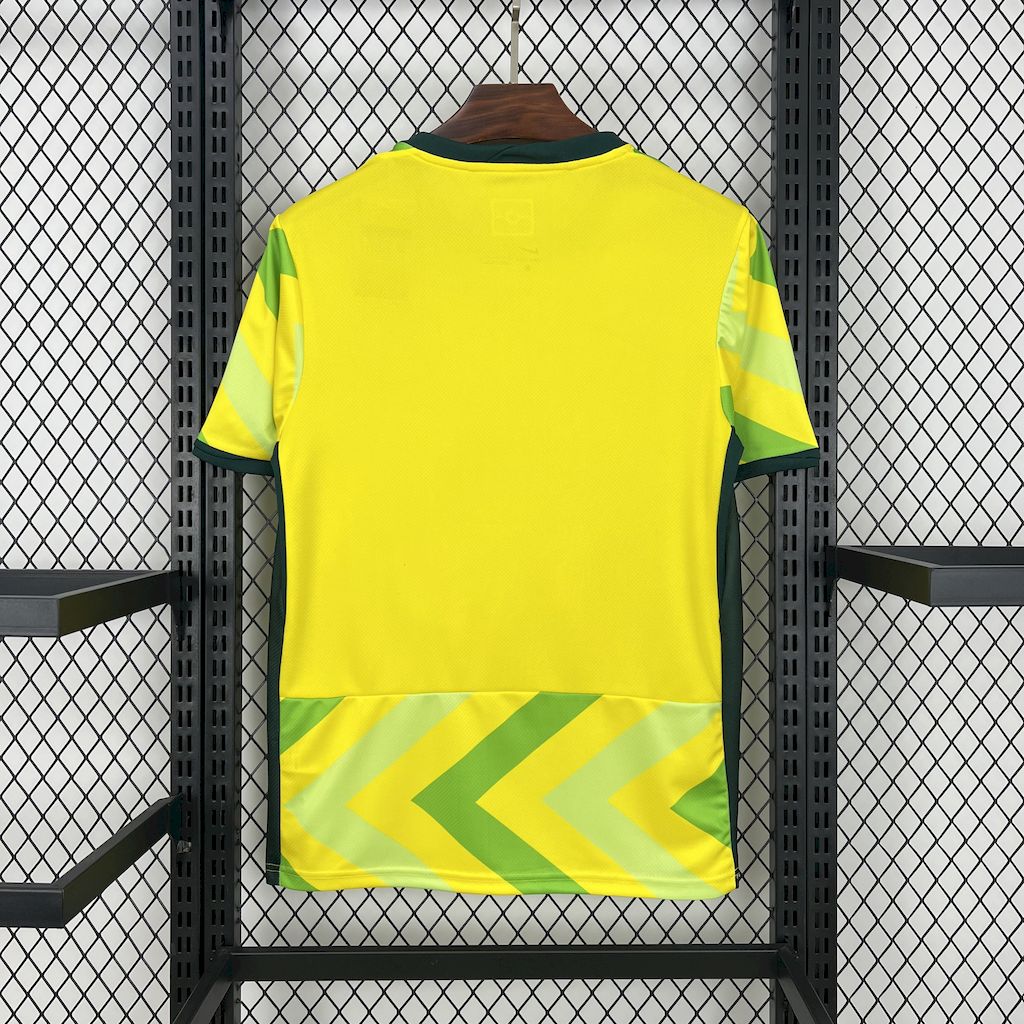 Camisa Austrália 2025 Home - (Torcedor)