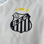 Camisa Santos 2025 Home - (Torcedor)