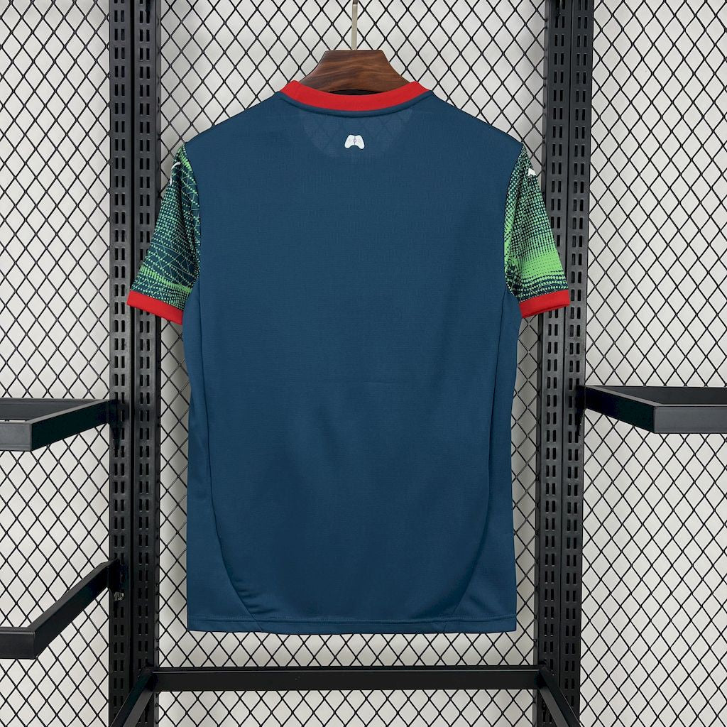 Camisa Portugal Esports 25/26 - (Torcedor) Masculina
