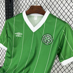 Camisa Celtic Third 84/86 - Versão (Retrô)