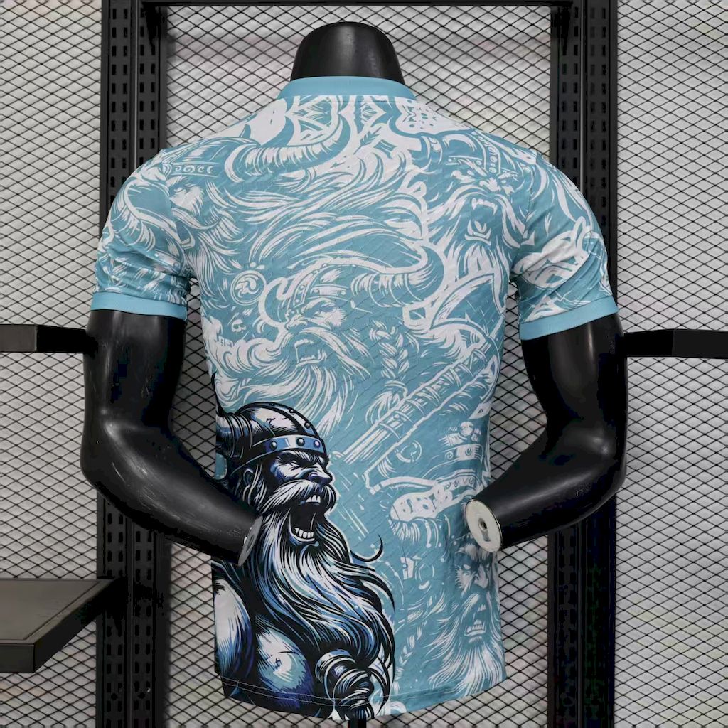 Camisa Real Madrid 25/26 Edição Especial - (Jogador)