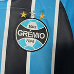 Kit Infantil Grêmio 2025 Home