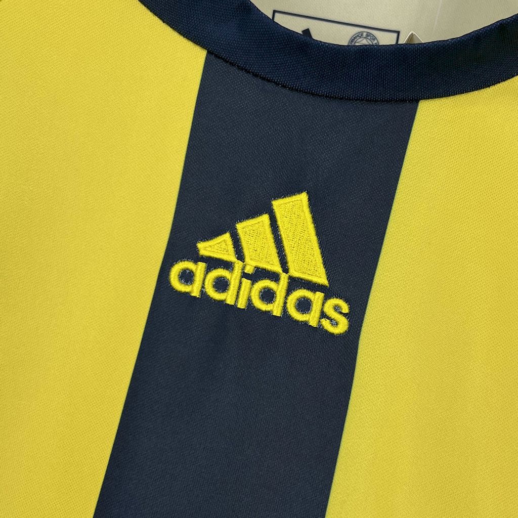 Camisa Fenerbahçe 07/08 Home - (Retrô)