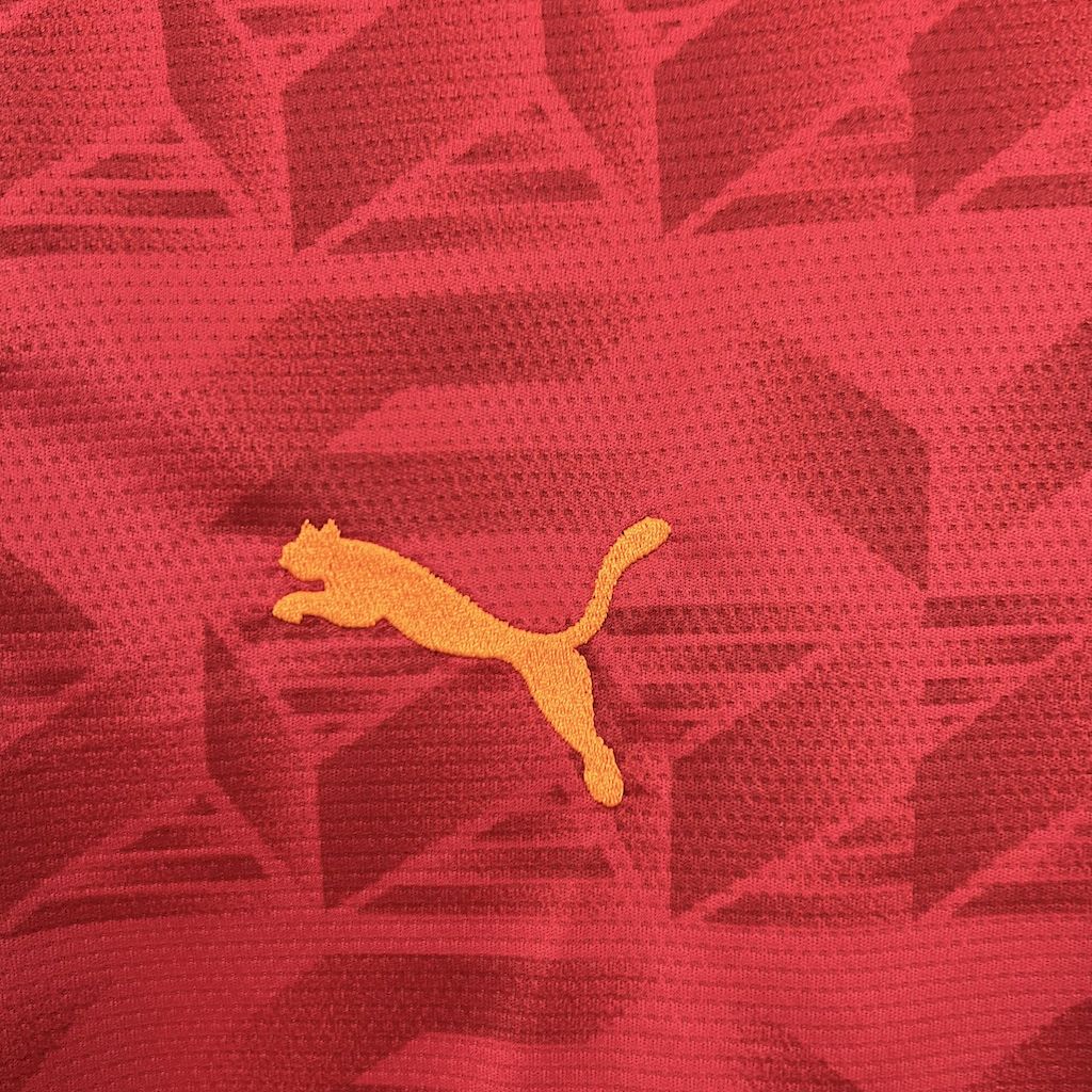 Camisa Valencia Away 25/26 - Versão (Torcedor) Masculina