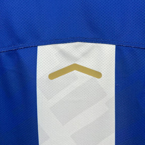 Camisa Porto Home 25/26 - Versão (Torcedor) Masculina