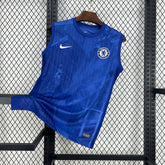 Camisa Chelsea 25/26 Home - (Torcedor) Regata