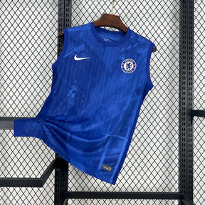 Camisa Chelsea 25/26 Home - (Torcedor) Regata