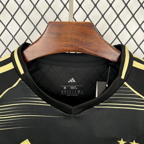 Camisa Aberdeen Away 25/26 - Adidas (Torcedor) Masculina