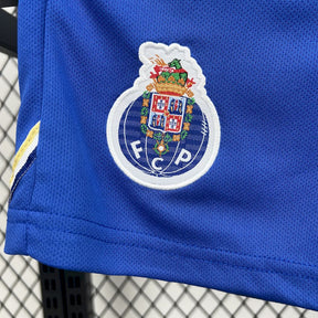 Kit Infantil Porto Home 25/26