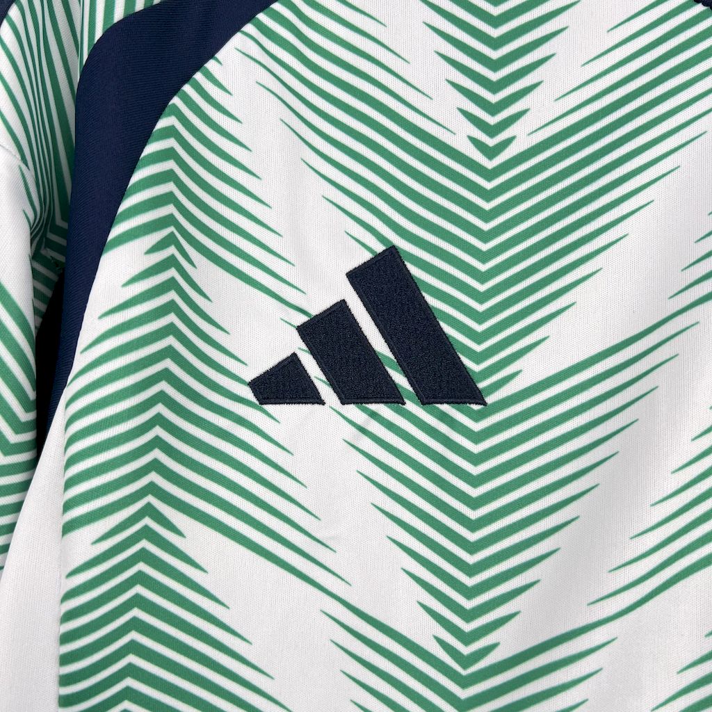 Camisa New England Revolution Away 25/26 - (Torcedor) Masculina