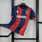 Camisa Bologna Home 24/25 - (Torcedor) Masculina
