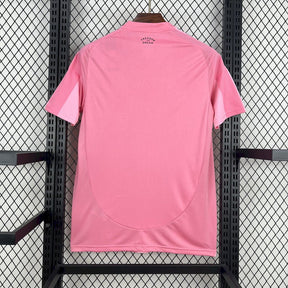 Camisa Inter Miami Home 25/26 - (Torcedor) Masculina