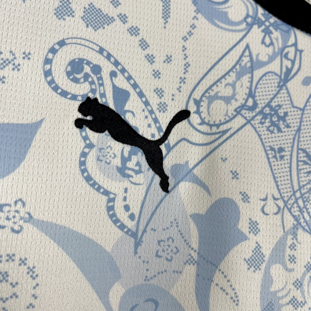 Camisa Palermo 25/26 Third - (Torcedor)