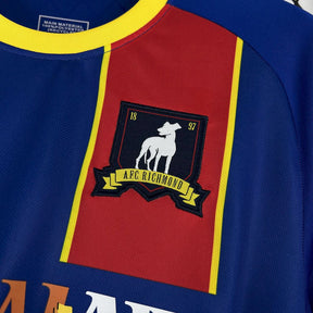 Camisa AFC Richmond 25/26 Home - (Torcedor)