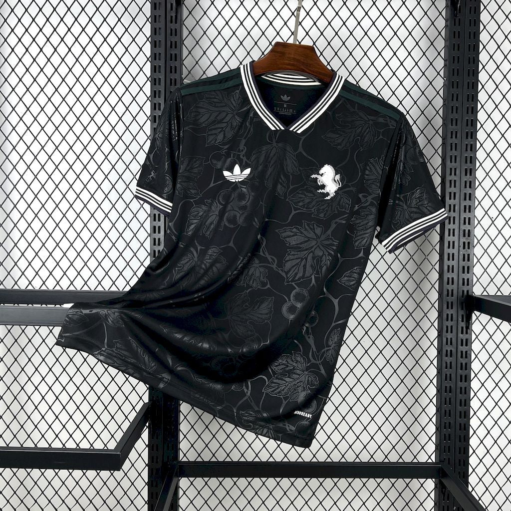 Camisa Juventus Third 25/26 - (Torcedor) Masculina