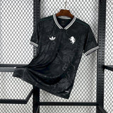 Camisa Juventus 25/26 Third (Sem Patrocínio) - (Torcedor)