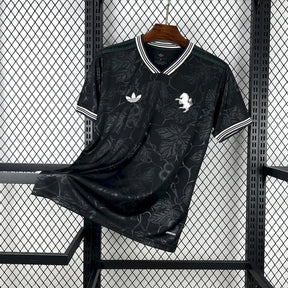 Camisa Juventus Third 25/26 - (Torcedor) Masculina