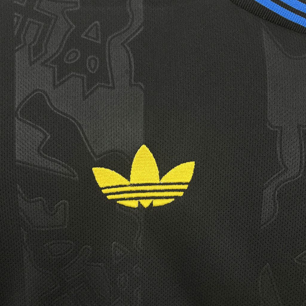 Camisa Manchester United 25/26 Third - (Feminina)