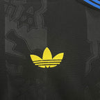 Camisa Manchester United 25/26 Third - (Feminina)