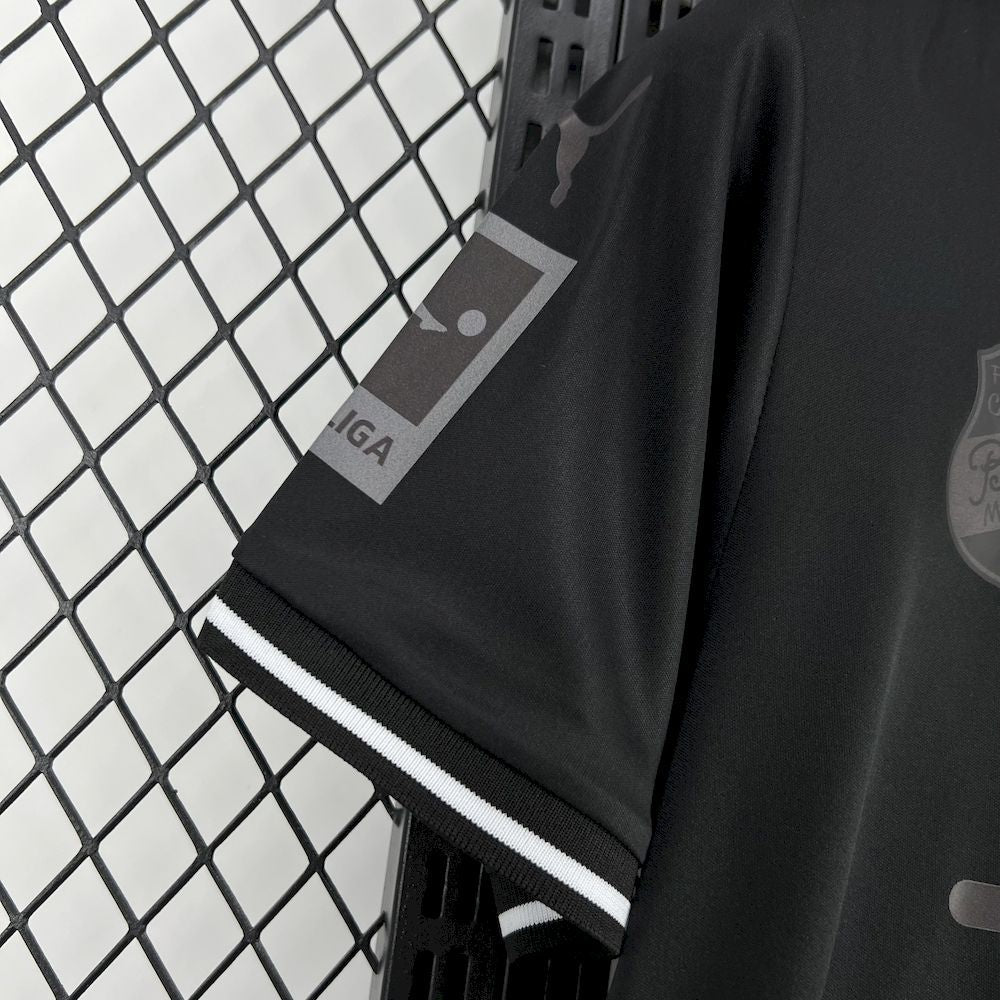 Camisa Borussia Mönchengladbach Aniversário De 125 Anos 20/21 - (Torcedor) Masculina