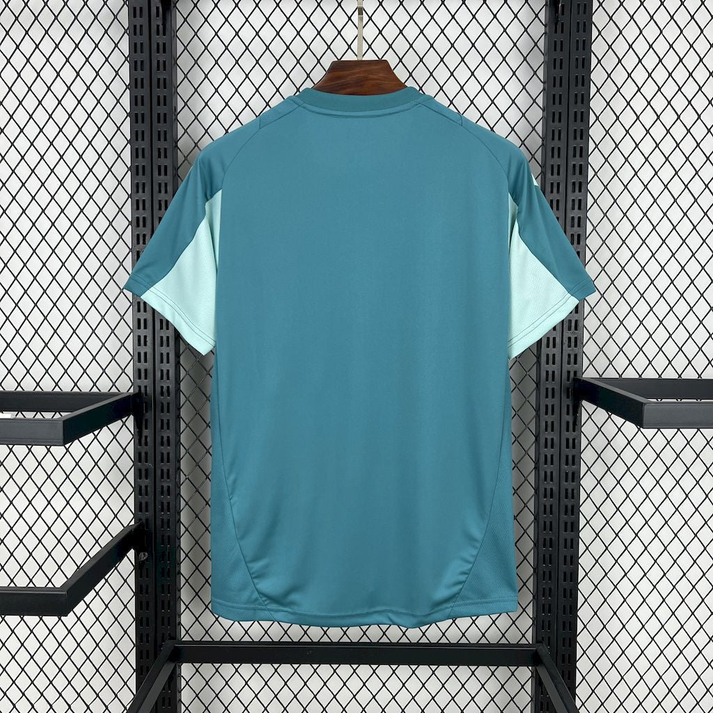 Camisa Cruzeiro Treino 25/26 - (Torcedor) Masculina