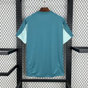 Camisa Cruzeiro Treino 25/26 - (Torcedor) Masculina